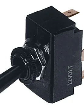 Tip Lit Toggle Switch 11-tg40310 One Size unisex - Sierra - FashionsVida