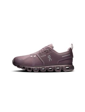 Sneaker CLOUD 6 WATERPROOF baya 37