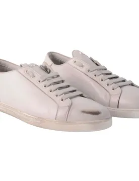 Dolce&Gabbana 77620 Light Grey EU 44