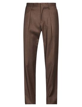 Hose Herren Schokobraun 54 Herren