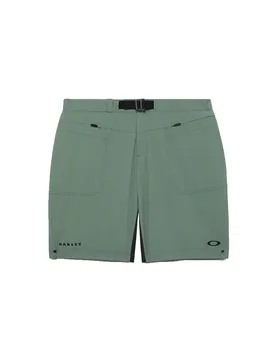 Oakley Apparel Short Seeker Whip - Oakley Apparel - FashionsVida