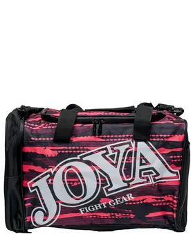 Sporttasche Kind Camo V2 - Rose - unisex - Size: 43x27x27 cm
