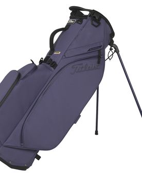 Standbag Players S4 StaDry Golden Hour, navy/gelb