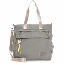Sac Shopper Cityshopper Large 18013-420 Sand One Size unisex