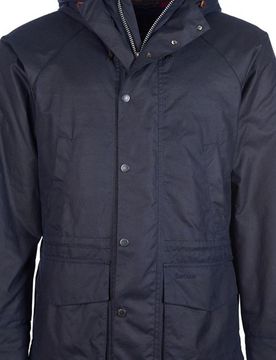 Giubbotto Blu Ny71 MWX1700