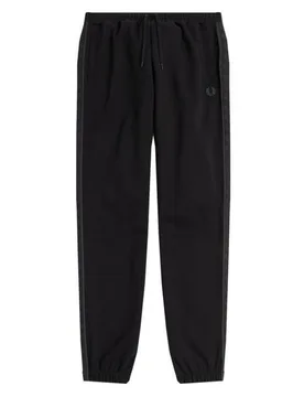 Con Fettuccia Tono Su Tono T2514 102 NER - Fred perry - FashionsVida