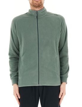 CMP Pile con zip SALVIA 46