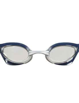 Cobra Ultra Swipe Schwimmbrille, blau NS