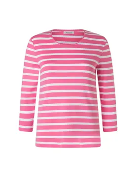 Longsleeve Rundhals 3/4 Arm female