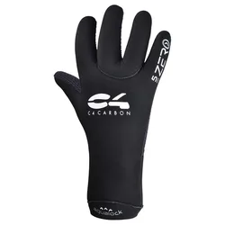 C4 C Guanti Neoprene Zero Dry 2 Mm