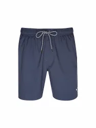Short de bain bleu marine S