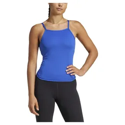 Top De Sport Yoga Tank Semi Lucid Blue M