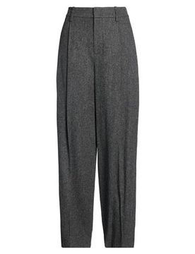 Pantalones Mujer Carbón 40,42 Mujer