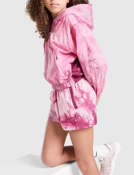 Pantaloncino Woven All Over Print Ragazza Junior - Rosa, rosa rosa Bambino taglia 13-15Y - Nike - FashionsVida