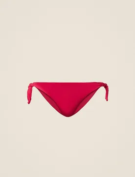 Twinset Tanga de bain avec logo - TWINSET - FashionsVida