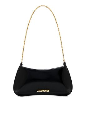 Borsa in pelle Le Petit Bisou Chaine