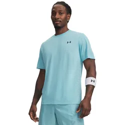 T-Shirt Tech™ Play - Bleu - male - Size: 3XL