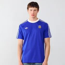 Tee Shirt Argentina Afa bleu s