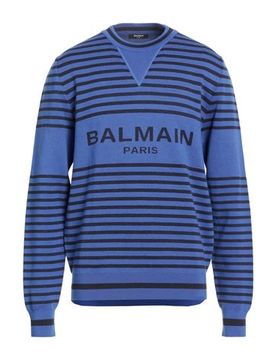 Pullover Herren Blau M,S Herren