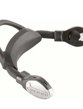 Cinturino Elastico Per Pinne Da Sub Ebs For Ara/pro Light/frog