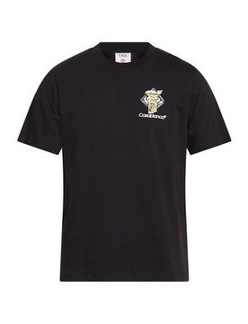 T-shirts Herren Schwarz L,M,S,XL,XXL Herren