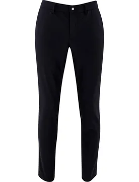 Hose Rookie-7 Coffee, schwarz 46 - Alberto - FashionsVida