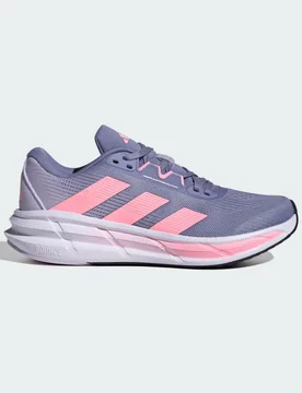 Scarpe da running Questar 3 36 Silver Violet / Pink Spark / Silver Dawn - Adidas - FashionsVida