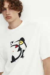 Miró Relaxed Fit T-Shirt (Size: )