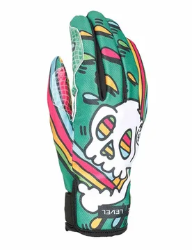 Level Gants Web Monster S-M Homme - Level - FashionsVida
