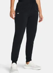 PANTALONI UA RIVAL HIGH-RISE WOVEN XS