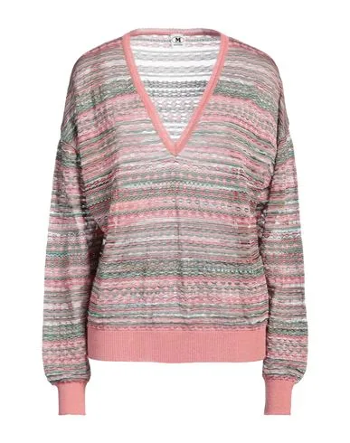 Pullover Mujer Rosa antiguo L Mujer - M Missoni - FashionsVida