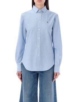 Timeless Button-Up Shirt - Regular Fit