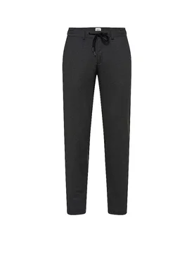 Chino STYLE.PHIL KBE negro 31/L32 - Brax - FashionsVida