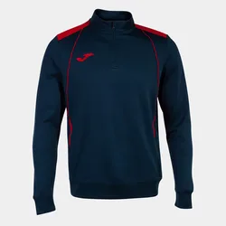 Sweatshirt Kind Championship VII - Rouge - male - Size: 4/5 ans