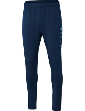 Hose entraînement Premium - Bleu - male - Size: S - Jako - FashionsVida
