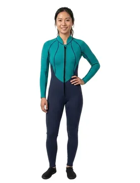Muta Subacquea Da Donna Atoll 2 Mm - Beuchat - FashionsVida