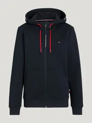 Zip-Up Hoodie UNION desert sky XS