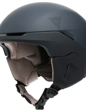 Casque Nucleo Mips Ski Black / Matt XS-S unisex