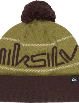 Gorro de hombre Performer Summit - Quiksilver - FashionsVida