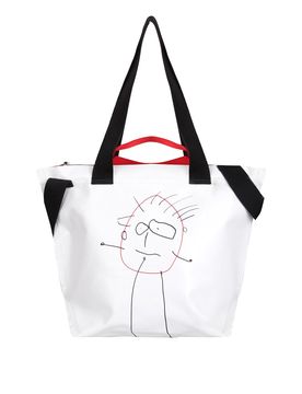 Plan C Borsa tote