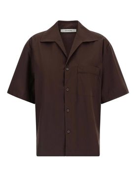Entire Studios Camicia del pigiama