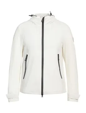 Jacke & Anorak Herren Weiß L,S Herren - NORTH SAILS x MASERATI - FashionsVida