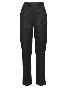 Pantalones Mujer Negro 36 Mujer