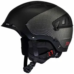 Casque Diversion Gunmetalblack S unisex