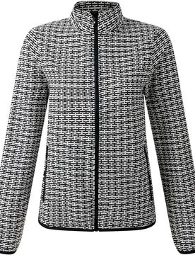 DescendIIMlayer Damen Midlayer, multicolor 36