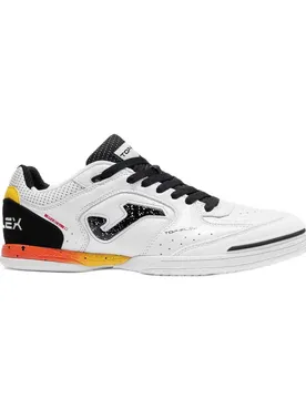 Chaussures De Futsal Top Flex White EU 42