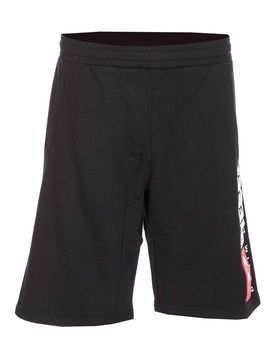 Diesel Pantaloncini neri