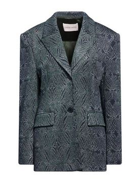 Blazer Damen Marineblau 36,38,40 Damen