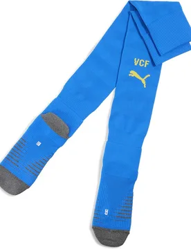 Medias de fútbol VCF Mesh Socks Replica - Puma - FashionsVida