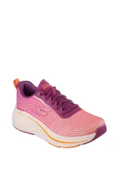 Max Cushioning Elite 2.0 Alaura Trainer - Raspberry - Size: 7